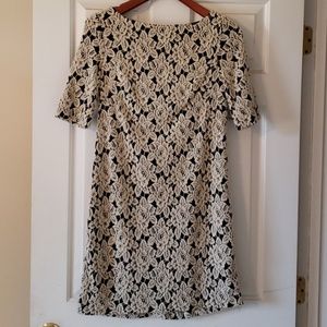 Adrianna Papell Dress Size 4